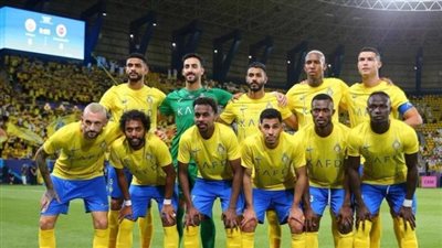موعد مباراة النصر المقبلة أمام الرائد في الدوري السعودي 2024
