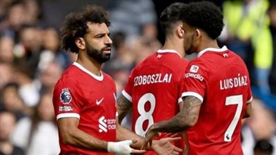 نتيجة مباراة ليفربول.. وترتيب الدوري الإنجليزي 2024 بعد مبارة اليدرز مع أستون فيلا