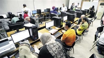 اليوم.. تسجيل الرغبات للدبلومات الفنية 2023 (الخطوات والرابط الرسمي)