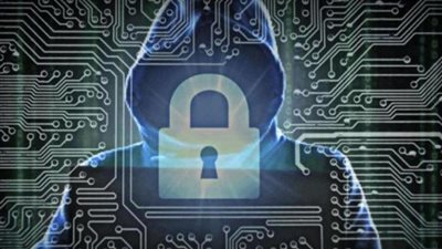 ما المقصود بالأمن السيبراني؟ (مهامه)