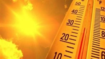 هيئة الأرصاد الجوية في مصر تكشف حالة الطقس اليوم الإثنين 4_9_ 2023