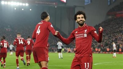 كيف قلب هدف محمد صلاح الموازين في ترتيب هدافي الدوري الإنجليزي؟