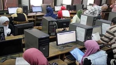  قائمة أسماء المعاهد التي ما زالت متاحة لطلاب المرحلة الثالثة.. ورابط التسجيل