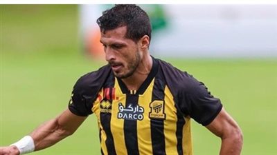 رحيل طارق حامد عن صفوف 