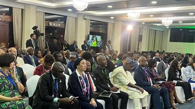 وزيرة البيئة المصرية تشارك في القمة الأفريقية للمناخ بنيروبي