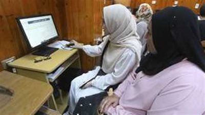 برقم الجلوس.. رابط نتيجة تنسيق المرحلة الثالثة 2023 