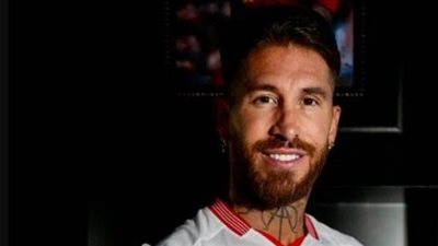  راموس يثير الجدل مجددًا.. هل يعود إلى فريقه الأندلسي السابق؟