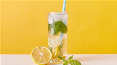 مشروب للتخسيس في يومين.. خلطات من الليمون وخل التفاح فعالة ومضمونة 100%