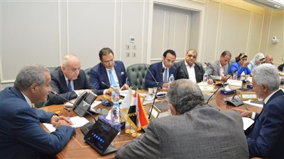 وزير التموين: إقامة 3 معارض أهلًا  مدارس بحد أدنى بكل محافظة والانطلاقة 15 سبتمبر 