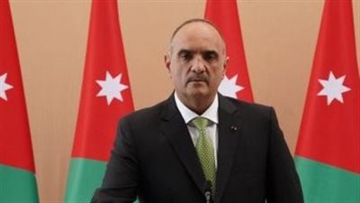 رئيس الوزراء الأردني يلتقي وزيرة الدفاع الهولندية