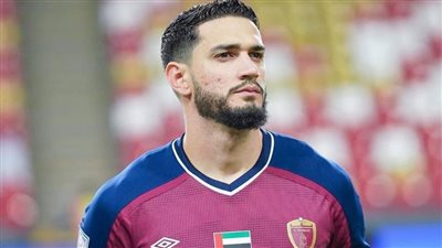 جواو بيدرو إلى التعاون السعودي قادما من الوحدة الإماراتي