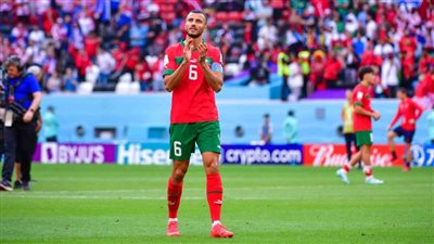 رسميًا.. الشباب السعودي يُعلن ضم قائد المنتخب المغربي