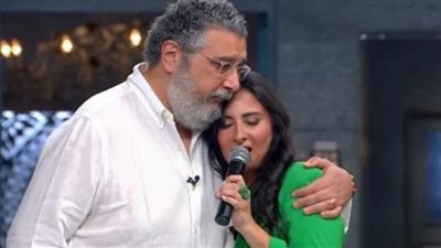  فاجئت والدها بحضورها وأدهشت الجمهور.. من هي ساندرا ماجد الكدواني؟ (معلومات جديدة)