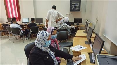 موعد تنسيق المرحلة الثالثة 2023 الدور الثاني.. وخطوات تسجيل الرغبات عبر موقع التنسيق الإلكتروني 