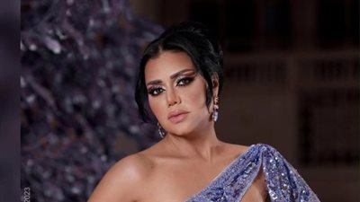 ارتدت توب قصير كشف بطنها.. بفيديو جديد من أحدث ظهور للنجمة رانيا يوسف 