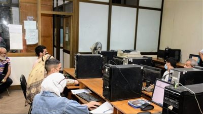  تنسيق المرحلة الثالثة.. القائمة الكاملة لمعاهد خدمة اجتماعية ومعهد فني صحي بالمحافظات