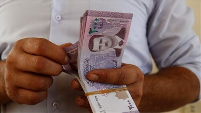 سعر الدولار اليوم الأربعاء 6_9_2023 في سوريا