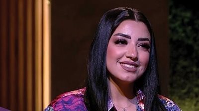 ريم طارق طليقة مطرب المهرجانات حسن شاكوش: لن أعتذر لحورية فرغلي.. فما هو السبب؟