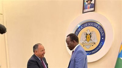 مصر «ضيف شرف» المؤتمر الاقتصادي الوطني الأول لجنوب السودان فى جوبا