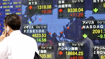 صعود الأسهم اليابانية في بداية التعاملات