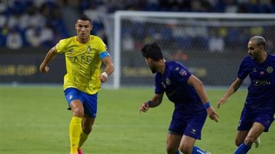 وسط منافسة النجوم علي صدارة الهدافين.. الترتيب الدوري السعودي 2023/2024