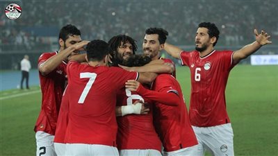 منتخب مصر يهزم إثيوبيا بهدف دون رد في تصفيات أمم إفريقيا