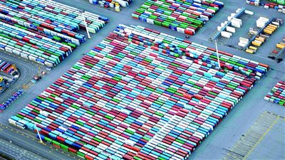  تراجع الصادرات الألمانية خلال يوليو