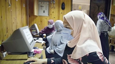  الكليات المتاحة لطلاب الدبلومات الفنية 2023