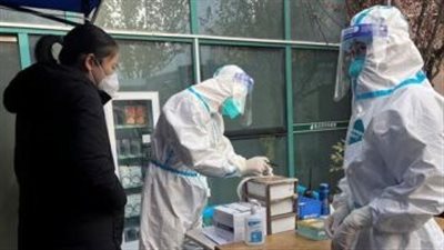 تونس تسجل أول إصابة بالمتحور الجديد لفيروس كورونا 