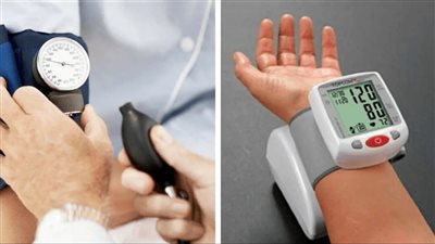 قياس الضغط الزئبقي أم الالكتروني؟.. أيهما أفضل؟