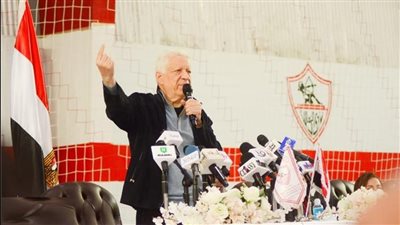 هل يحق لـ مرتضى منصور الترشح في انتخابات الزمالك؟