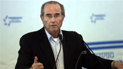 وفاة رئيس الموساد الإسرائيلي الأسبق شبتاى شافيت عن عمر يناهز 84 عامًا