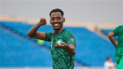 رسميًا.. الشباب السعودي يضم عبدالله الرديف قادما من الهلال