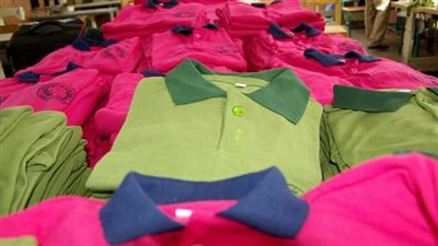 كل ما يخص الزي المدرسي 2023.. والألوان المحددة