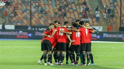 القنوات الناقلة لمباراة مصر الودية القادمة أمام تونس.. والموعد 