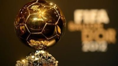 بلغت 29.. أسماء المرشحين للفوز بالكرة الذهبية 2023-2024 (أسماء النجوم)