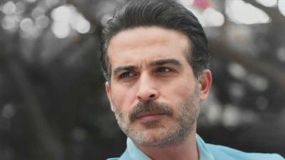 أبرز المعلومات حول الممثل السوري محمود نصر (أعماله في السينما والجوائز)