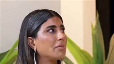  كشفت أسرار صادمة وانهارت بالبكاء.. ليلي عبدالله تزيل الستار عن المواقف التي أثرت عليها نفسيًا