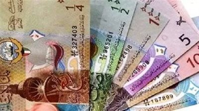  سعر الدينار الكويتي اليوم الخميس 7_9_ 2023 في البنوك المصرية