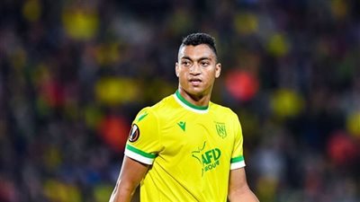 رامي ربيع يكشف أسباب تألق مصطفى محمد، لاعب نانت الفرنسي في الفترة الأخيرة 