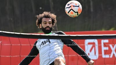 ما وراء استبعاد محمد صلاح Mohamed Salah من مباراة مصر وإثيوبيا؟ (فيديو)