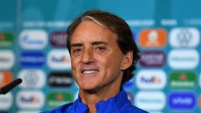 المنتخب السعودي.. الإيطالي روبرتو مانشيني في اختبار هو الأول منذ تعيينه على ملعب 