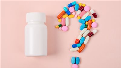 أضرار المضاد الحيوي.. 5 آثار جانبية طبيعية وأخرى خطيرة احذرها