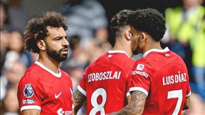 أفضل أهداف الدوري الإنجليزي خلال أغسطس.. القائمة تضم 8 مرشحين (فيديو)