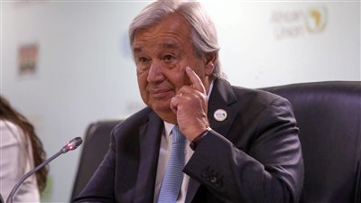 غوتيريش يشيد بمجموعة الآسيان في بناء جسور التفاهم