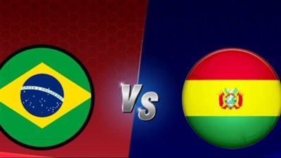 وسائل مشاهدة مباراة البرازيل وبوليفيا فى تصفيات كأس العالم.. والخطة المتوقعة 