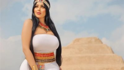 اعترافات عارضة الأزياء والبلوجر سلمى الشيمي