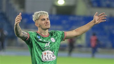 لمزاملة تريزيجيه.. الاتفاق السعودي يعلن رحيل لاعبه التركي بيرات أوزديمير