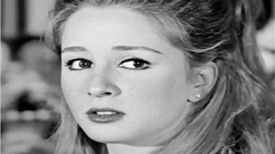 أميرة الرومانسية.. صور توثق ظهور جديد للنجمة نجلاء فتحي بتسريحة شعر 