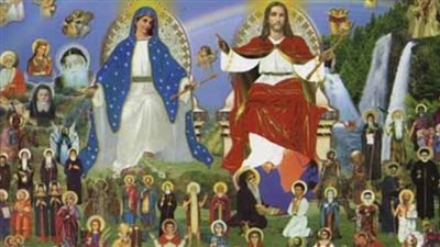 ما هى علاقة عيد النيروز بالسنة القبطية؟